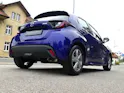 Mazda 2 1.5 Hybrid Exclusive-Line