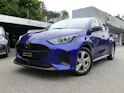 Mazda 2 1.5 Hybrid Exclusive-Line