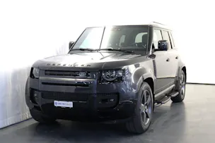 Land Rover Defender 110 3.0 D I6 300 X-Dynamic HSE