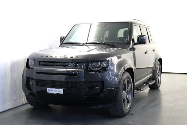 Land Rover Defender 110 3.0 D I6 300 X-Dynamic HSE