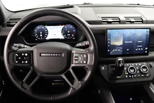 Land Rover Defender 110 3.0 D I6 300 X-Dynamic HSE