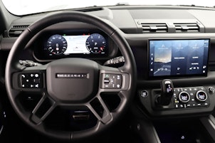 Vehicle image LAND ROVER Defender 110 3.0 D I6 300 X-Dynamic HSE