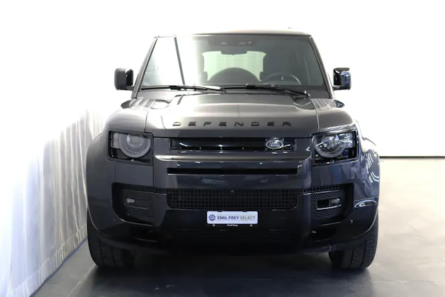 Land Rover Defender 110 3.0 D I6 300 X-Dynamic HSE