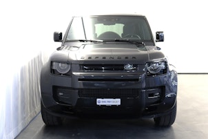 Vehicle image LAND ROVER Defender 110 3.0 D I6 300 X-Dynamic HSE