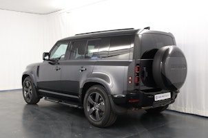 Vehicle image LAND ROVER Defender 110 3.0 D I6 300 X-Dynamic HSE
