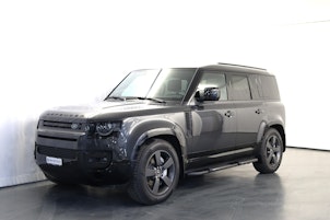 Vehicle image LAND ROVER Defender 110 3.0 D I6 300 X-Dynamic HSE