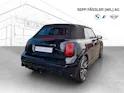 Mini Cabrio John Cooper Works F67