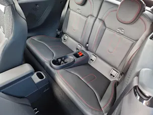 Mini Cabrio John Cooper Works F67