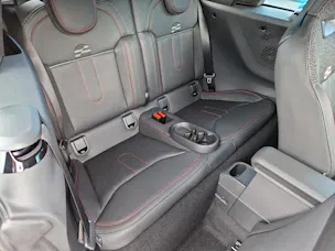 Mini Cabrio John Cooper Works F67