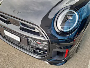 Mini Cabrio John Cooper Works F67