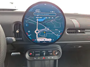 Mini Cabrio John Cooper Works F67