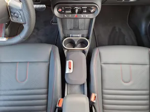 Mini Cabrio John Cooper Works F67