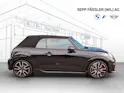 Mini Cabrio John Cooper Works F67