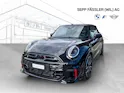 Mini Cabrio John Cooper Works F67