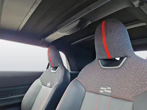 Mini Cabrio John Cooper Works F67
