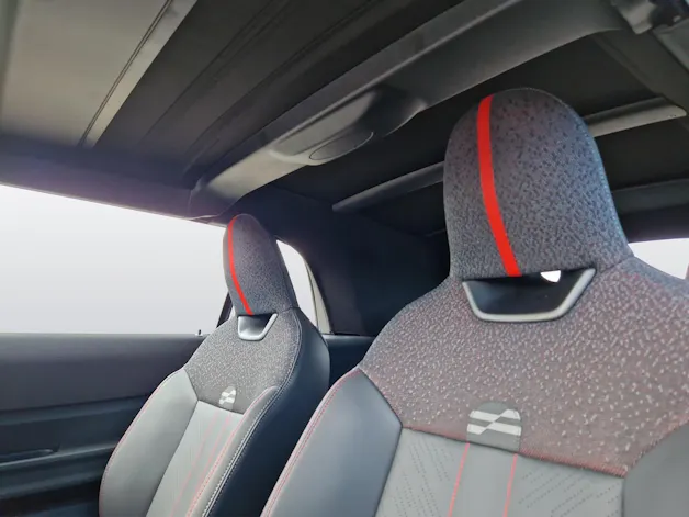 Mini Cabrio John Cooper Works F67