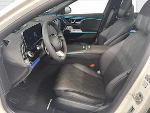 Mercedes-Benz E 450 d AMG Line 4Matic
