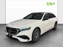 Mercedes-Benz E 450 d AMG Line 4Matic