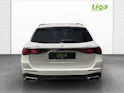 Mercedes-Benz E 450 d AMG Line 4Matic