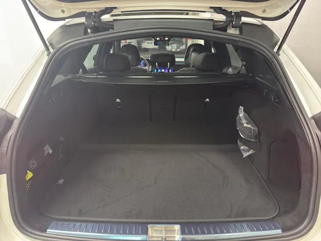 Mercedes-Benz E 450 d AMG Line 4Matic