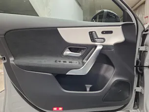 Mercedes-Benz A 200 AMG Line Night Star