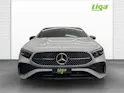 Mercedes-Benz A 200 AMG Line Night Star