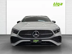 Mercedes-Benz A 200 AMG Line Night Star