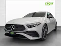 Mercedes-Benz A 200 AMG Line Night Star