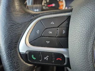 Jeep Renegade 2.0 CRD 140 Limited AWD