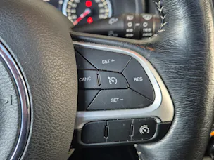 Jeep Renegade 2.0 CRD 140 Limited AWD