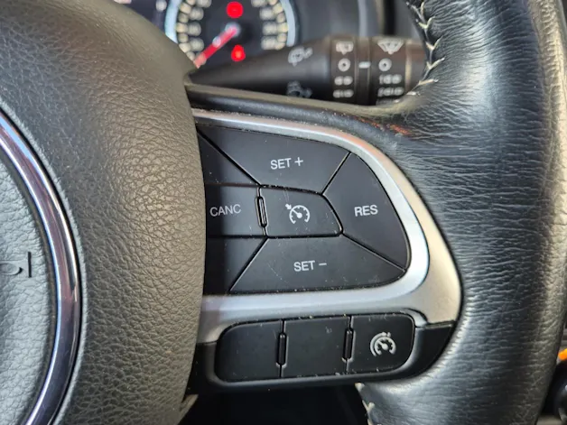 Jeep Renegade 2.0 CRD 140 Limited AWD