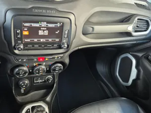 Jeep Renegade 2.0 CRD 140 Limited AWD