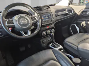 Jeep Renegade 2.0 CRD 140 Limited AWD
