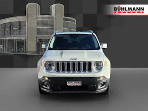 Jeep Renegade 2.0 CRD 140 Limited AWD