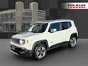 Jeep Renegade 2.0 CRD 140 Limited AWD