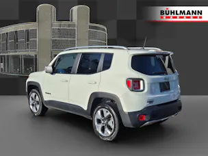 Jeep Renegade 2.0 CRD 140 Limited AWD