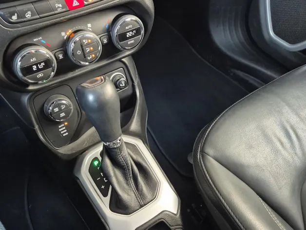 Jeep Renegade 2.0 CRD 140 Limited AWD