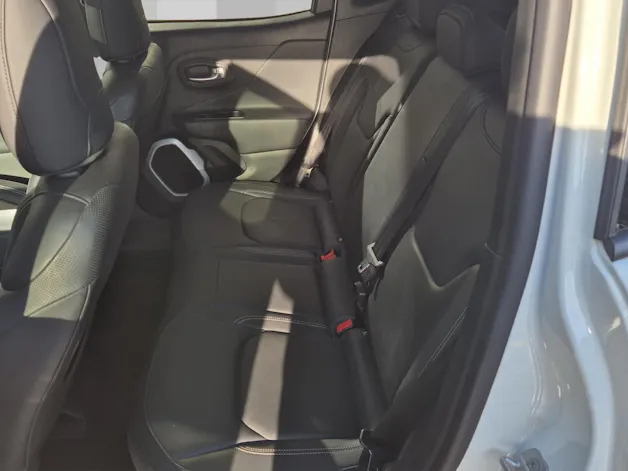 Jeep Renegade 2.0 CRD 140 Limited AWD
