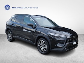 Vehicle image TOYOTA Corolla Cross 2.0 HSD Premium AWD-i