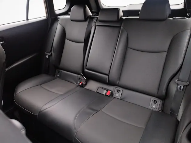 Toyota Corolla Cross 2.0 HSD Premium AWD-i