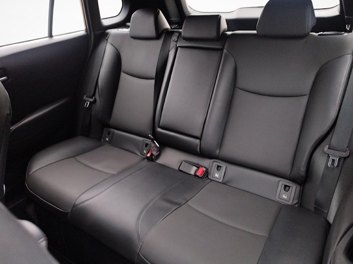 Vehicle image TOYOTA COROLLA CROSS