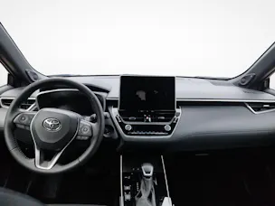 Toyota Corolla Cross 2.0 HSD Premium AWD-i