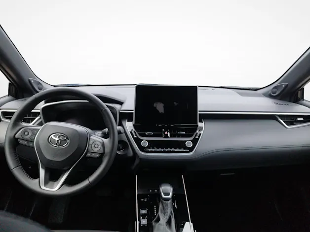 Toyota Corolla Cross 2.0 HSD Premium AWD-i