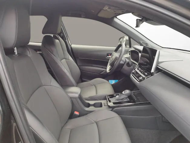 Toyota Corolla Cross 2.0 HSD Premium AWD-i