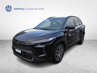 Vehicle placeholder image