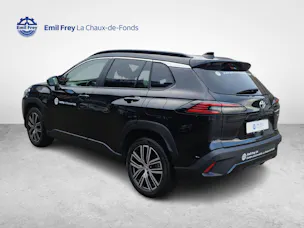 Toyota Corolla Cross 2.0 HSD Premium AWD-i