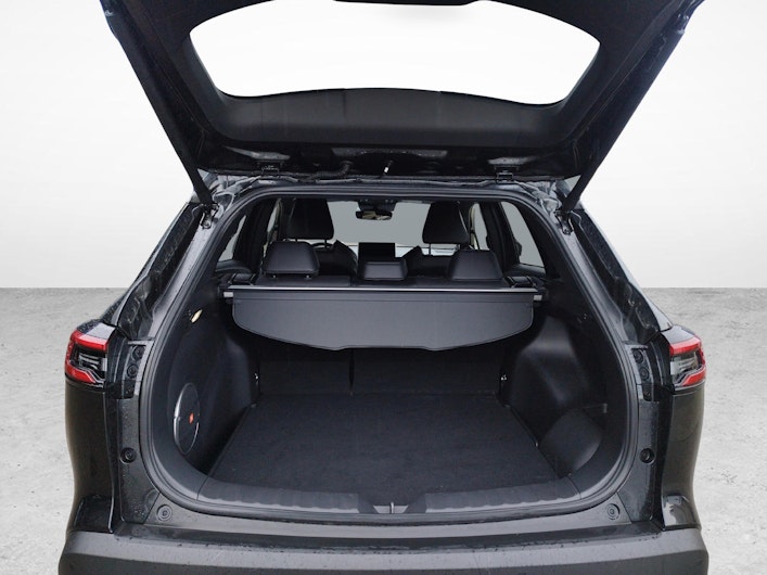 Vehicle image TOYOTA COROLLA CROSS