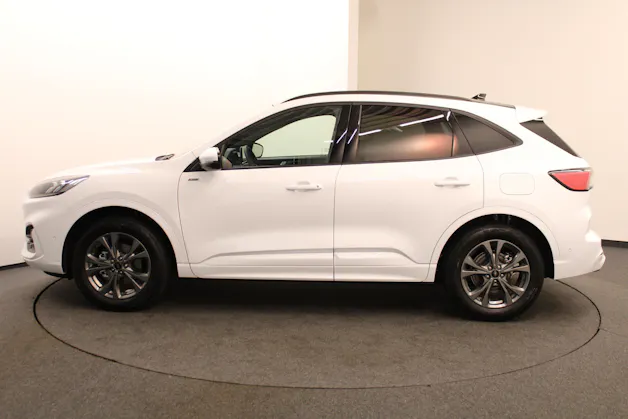 Ford Kuga 2.5 Hybrid ST-Line X 4x4