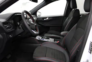 Ford Kuga 2.5 Hybrid ST-Line X 4x4