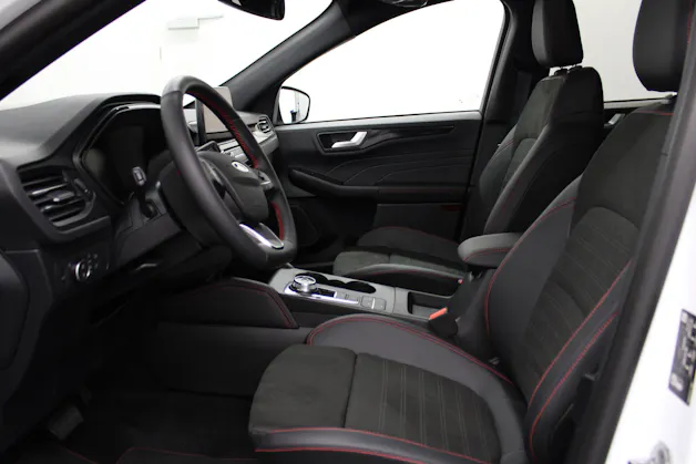 Ford Kuga 2.5 Hybrid ST-Line X 4x4